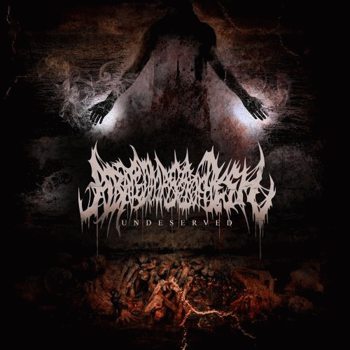 Abated Mass Of Flesh : Undeserved